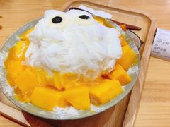 -怪物的冰与火(天虹商场中山路店)