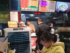 大堂-车沾巷·重庆老味豌杂面