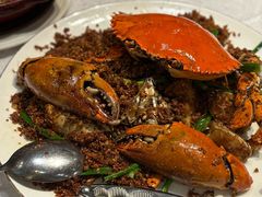 -喜记避风塘炒辣蟹(旗舰店)