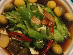 -巴依老爷·新疆美食(上城区天城路店)