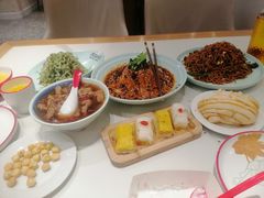 -大厨小馆(华阳城店)