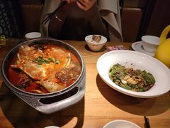 -炊烟小炒黄牛肉(东庆街店)