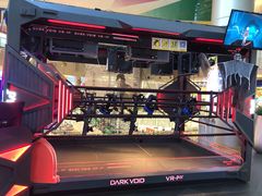-黑空VR体验馆(领展中心城店)