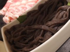 -海底捞火锅(银泰中心店)