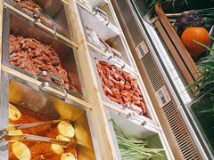 -金滏山烤肉·海鲜·火锅自助餐厅(襄阳万达店)