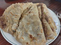 -清真永恒华威肉饼(潘家园店)