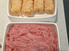 -海底捞火锅(西安路店)