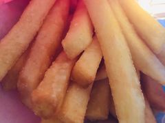 -德克士(安靖店)