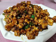 -乐乐餐厅(湘子庙街店)