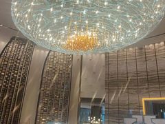 -美食汇·海鲜自助西餐厅·江门富力万达嘉华酒店