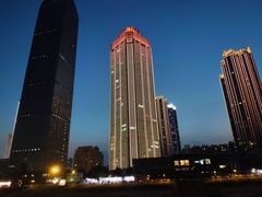 -武汉关码头(轮渡站)