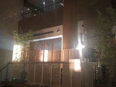 -上海浦东假日酒店