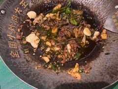 -费大厨辣椒炒肉(太平老街店)