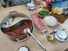 -大理老字号·舟渔的鱼野生菌海景餐厅(双廊店)