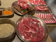 -西塔老太太泥炉烤肉(亚运村店)