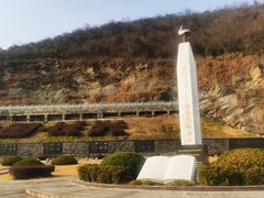 -金钉子远古世界景区