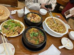 -溢香苑瓦罐(前进路店)