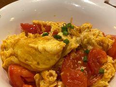 -奶奶的味道(胶州路店)