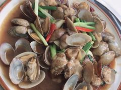 -鑫悦楼煎蟹·16年海鲜大排档