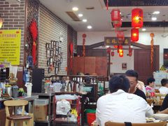 -红灯笼龙凤饭店(宁波老字号店)