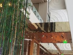 -上海柏悦酒店