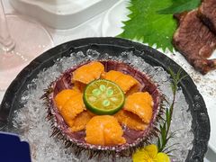 -品海楼·大连海胆锅贴馆(东港店)