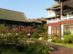 -威海华夏城景区