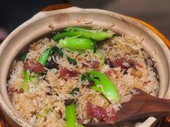 双腊煲仔饭-捞王猪肚鸡火锅(金华义乌之心店)