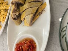 -紫藤园·天目湖大鱼头(南山竹海店)