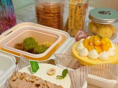 -Tomado绿色烘焙(大尧三路店)