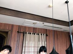 -前海沿·青岛菜(大拇指广场石老人店)