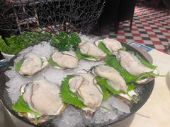 -一哥澳门豆捞·澳门风打边炉(高德置地店)