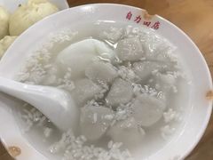 -华兴街自力面店