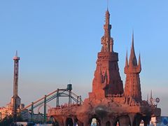 -大连海昌发现王国主题公园