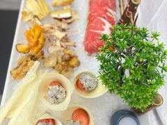 -名善山珍·野生菌汤锅(文殊院店)