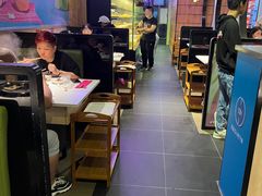 -佰人王串串香火锅(洋珠巷店)
