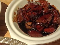 -永安鱼庄·镇江菜(丁卯店)