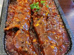 -敏丁拌饭(中街总店)