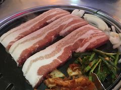 -杀猪天·韩国烤肉(总店)