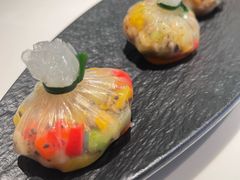 -潮堂 · 潮州菜(国贸商城店)