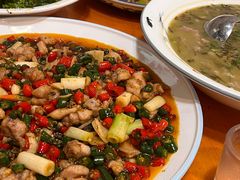 -李大爷的泡椒馆(冉家坝店)
