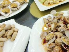 -望海潮海鲜店 特色家常菜(在海一方店)