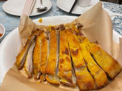 馕坑果木烤羊排-巴扎美食·新疆菜·西域歌舞表演餐厅(新疆大厦店)