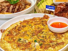 -南拳十三姨·潮汕砂锅粥·粤菜(西单大悦城店)