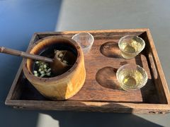 -汉水谣·江景餐厅(江滩店)