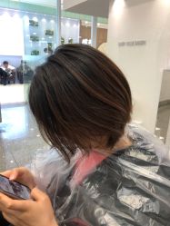 -BABY FACE沙龙