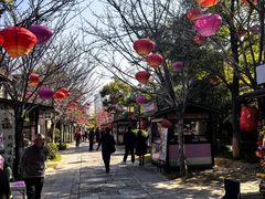 -回龙窝历史文化街区