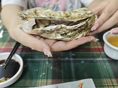 -大富蚝乌东哥饭店·石锅鱼杂·柠檬鸭(革新路店)