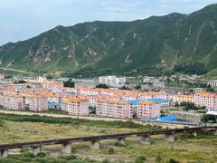-图们口岸