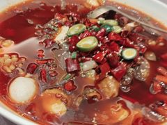 -徽镇小厨·经典徽菜(十里河店)
